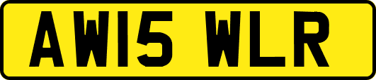 AW15WLR