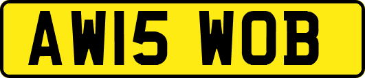 AW15WOB