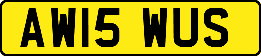 AW15WUS