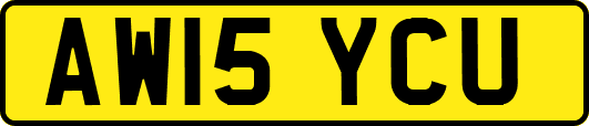 AW15YCU