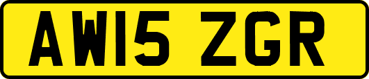 AW15ZGR