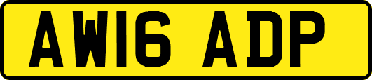 AW16ADP