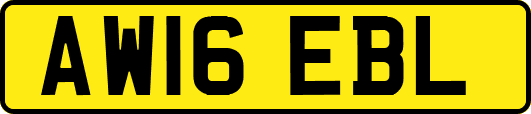 AW16EBL