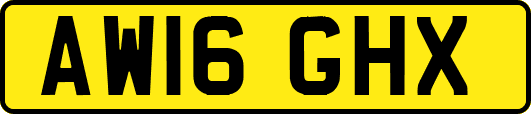 AW16GHX
