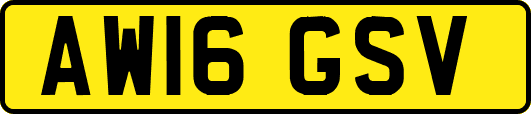 AW16GSV