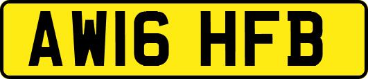 AW16HFB