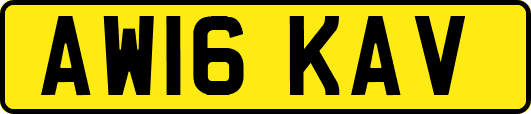AW16KAV