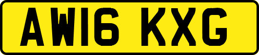 AW16KXG