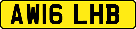 AW16LHB