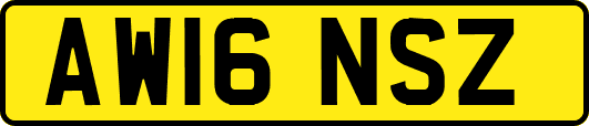AW16NSZ