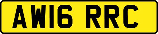 AW16RRC