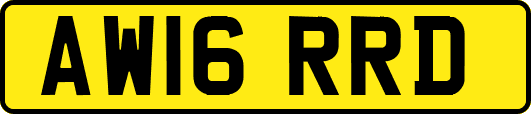 AW16RRD