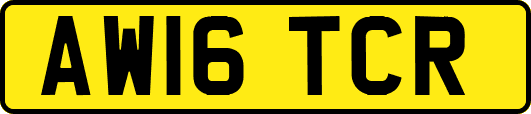 AW16TCR