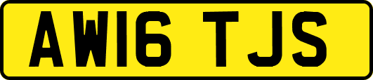 AW16TJS