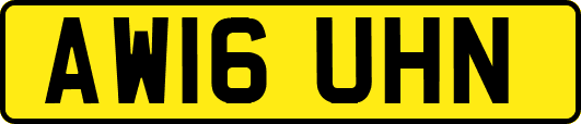 AW16UHN