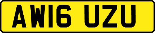 AW16UZU