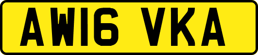 AW16VKA