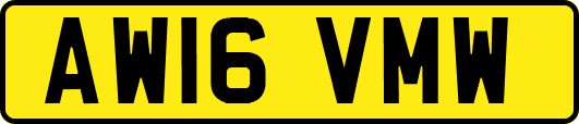 AW16VMW