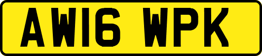 AW16WPK