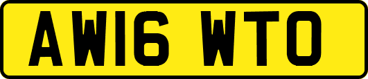 AW16WTO