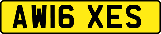 AW16XES