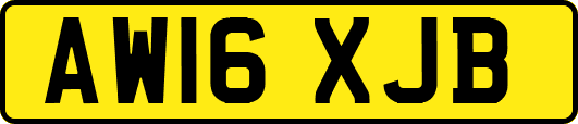 AW16XJB