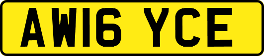 AW16YCE