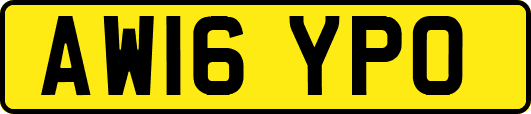 AW16YPO