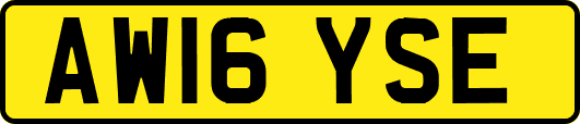 AW16YSE