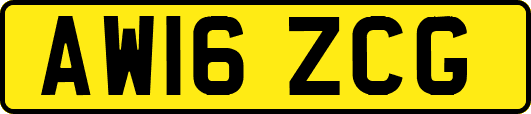 AW16ZCG