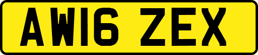 AW16ZEX