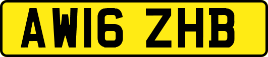 AW16ZHB