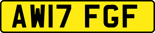 AW17FGF