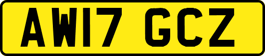 AW17GCZ