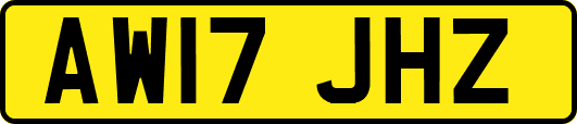 AW17JHZ