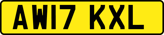 AW17KXL