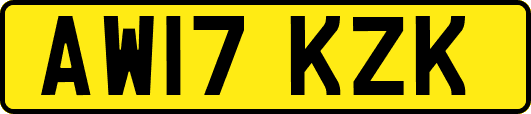 AW17KZK
