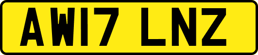 AW17LNZ