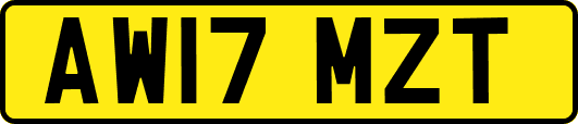 AW17MZT