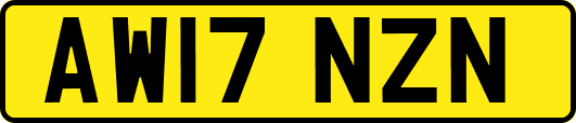 AW17NZN