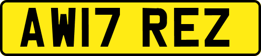 AW17REZ