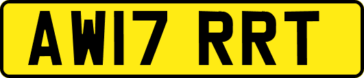 AW17RRT