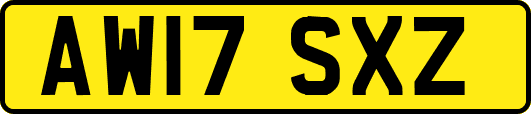 AW17SXZ