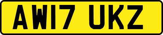 AW17UKZ