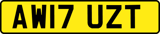 AW17UZT