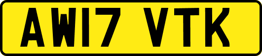 AW17VTK