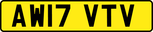 AW17VTV