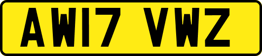 AW17VWZ