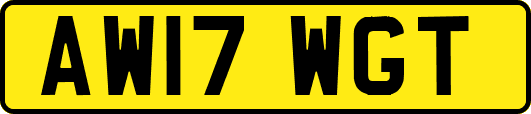 AW17WGT
