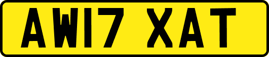 AW17XAT